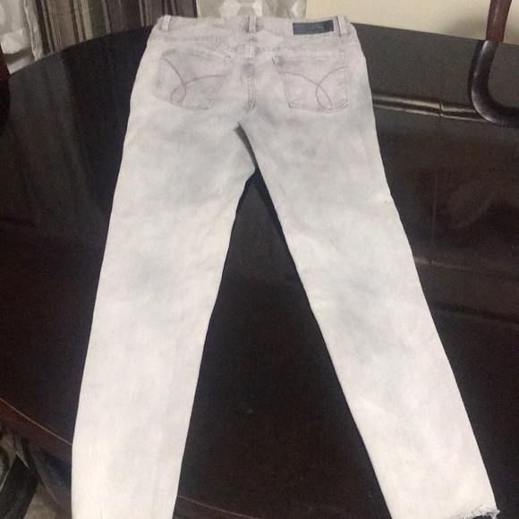 Calvin Klein Jeans Big Ultimate Skinny - Picture 3 of 3